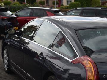 Citroën C6